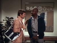 Click to watch 'Clark Templeton OFlaherty...' (popup) The Six Million Dollar Man